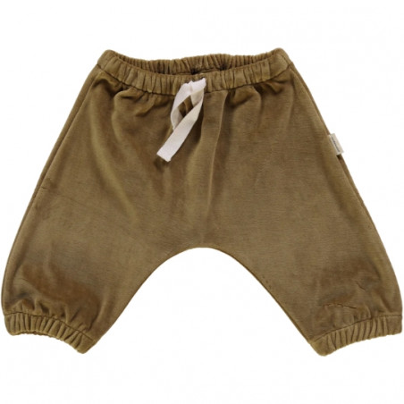 Pantalon, Poudre Organic