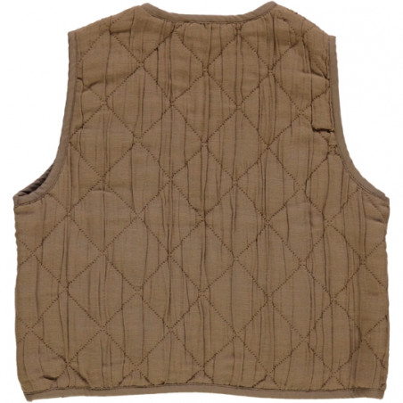 Veste, Poudre Organic