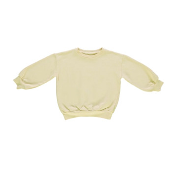 Poudre Organic : Sweatshirt...