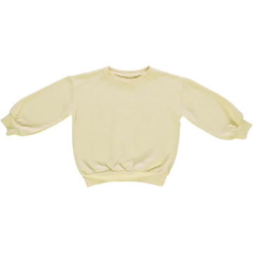 Poudre Organic : Sweatshirt...