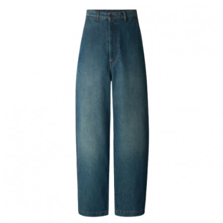 Jeans, Soeur