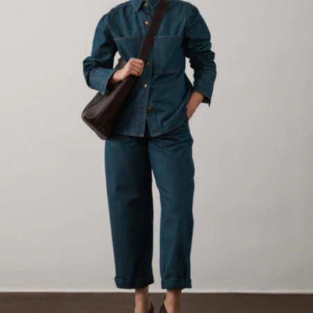Jeans, Soeur
