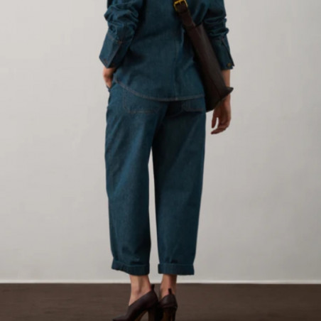 Jeans, Soeur