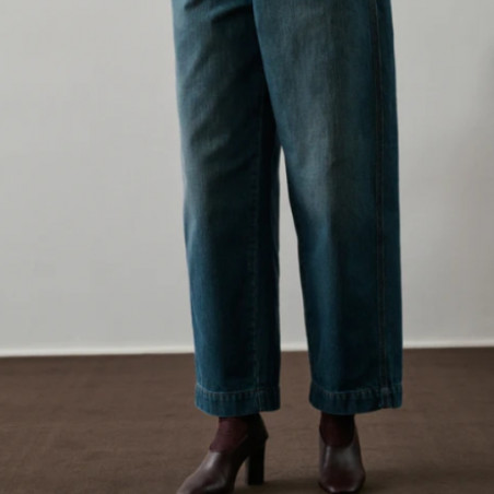 Jeans, Soeur