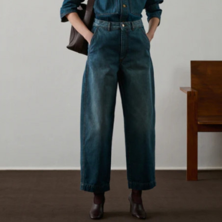 Jeans, Soeur