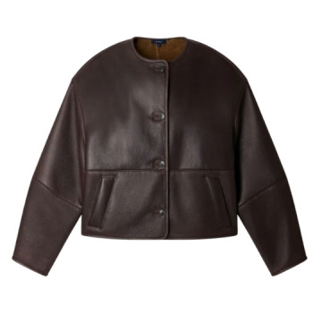 Soeur : Manteau Fabio -...
