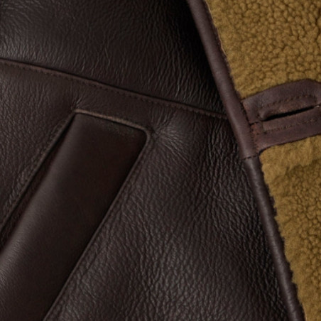 Manteau, Soeur