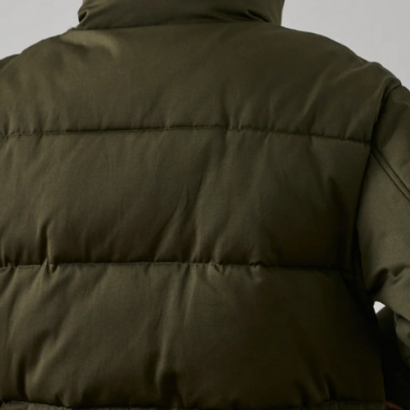 Manteau, Soeur