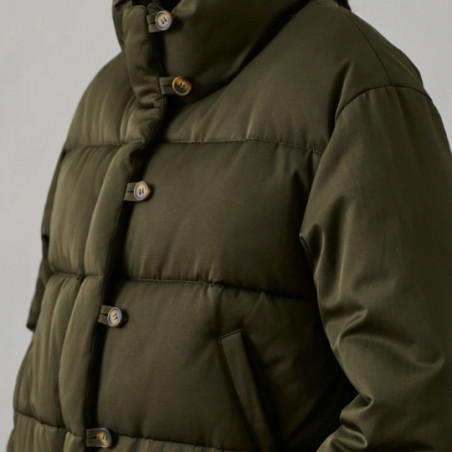 Manteau, Soeur