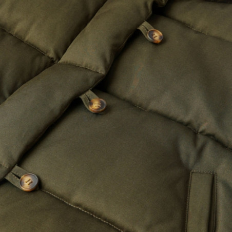 Manteau, Soeur