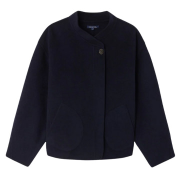 Soeur : Manteau Windsor -...