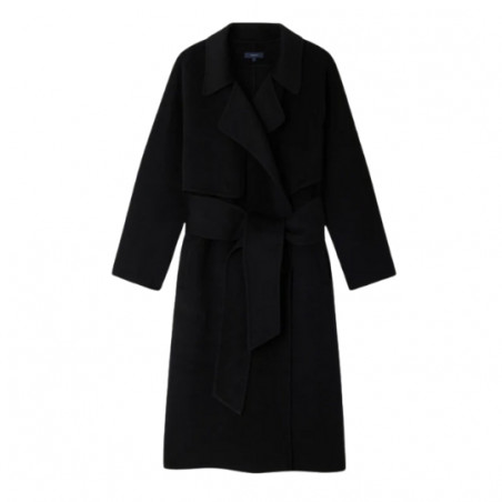 Manteau, Soeur