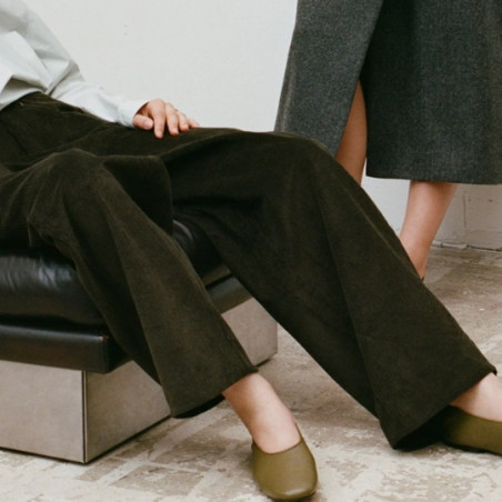 Pull, Soeur