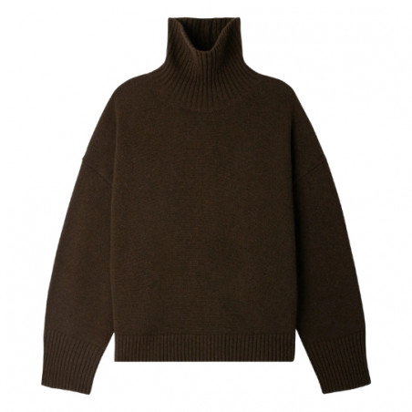 Pull, Soeur