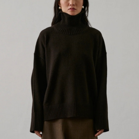 Pull, Soeur