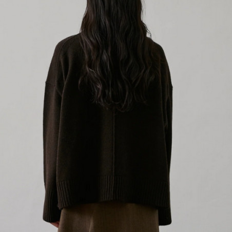 Pull, Soeur
