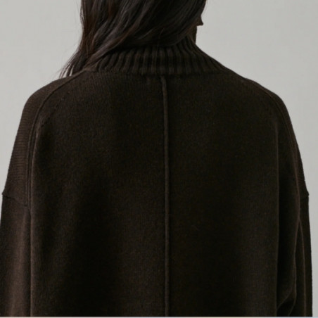 Pull, Soeur