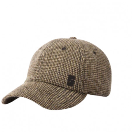 Casquette, Soeur