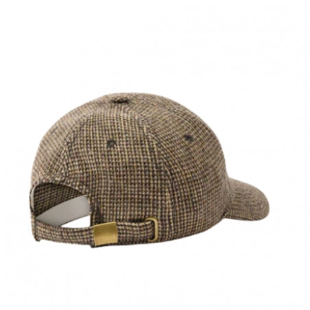 Casquette, Soeur