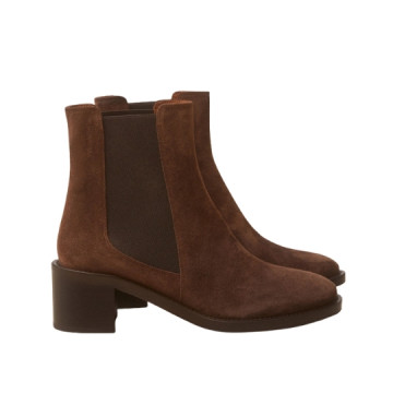 Rivecour : Bottines N289 -...