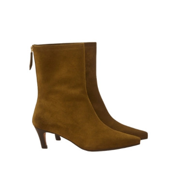 Rivecour : Bottines N515 -...