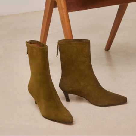 Boots, RIVECOUR