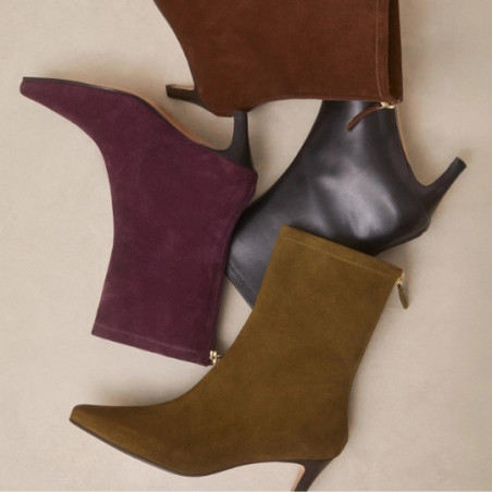 Boots, RIVECOUR