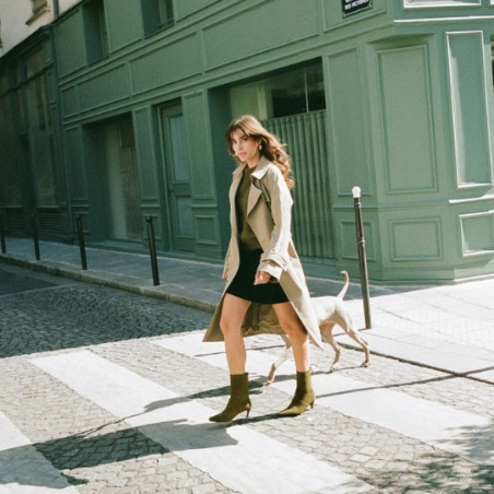 Boots, RIVECOUR