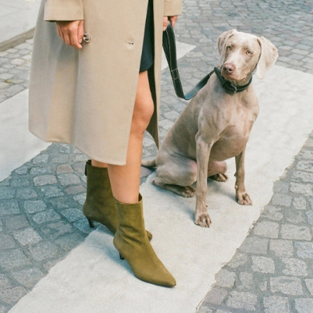 Boots, RIVECOUR
