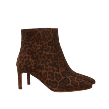 Rivecour : Bottines N720...