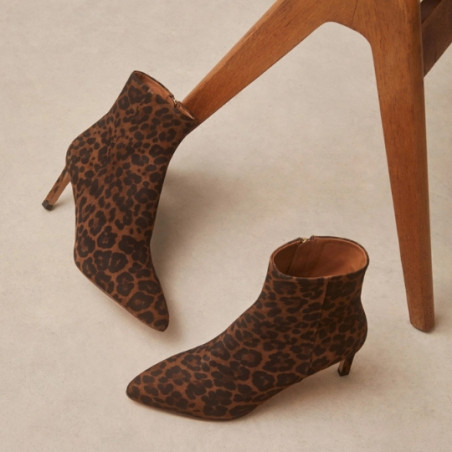 Boots, RIVECOUR