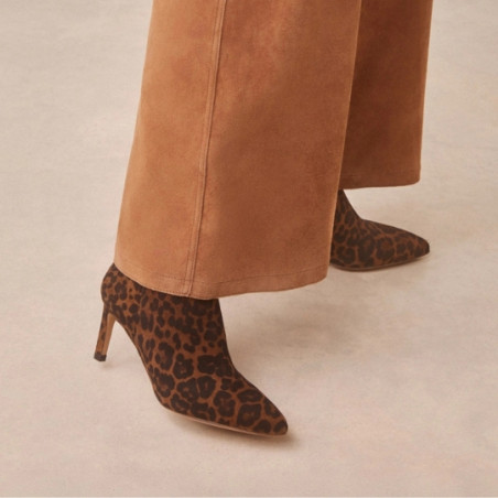 Boots, RIVECOUR