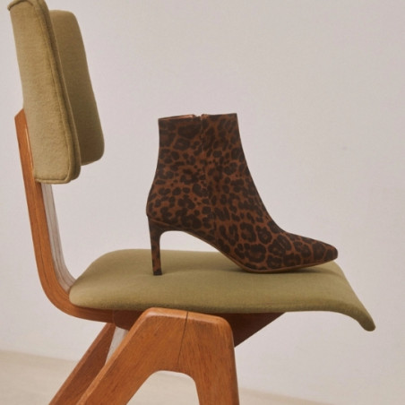 Boots, RIVECOUR