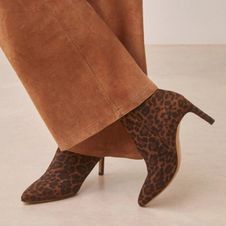 Boots, RIVECOUR