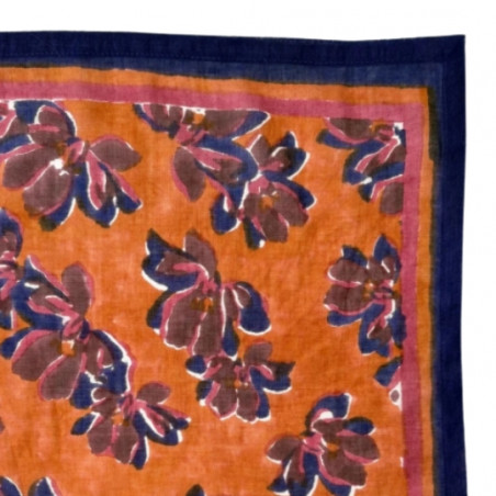 Foulard, APACHES