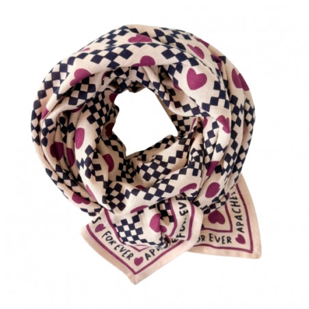 Foulard, APACHES Foulard, APACHES