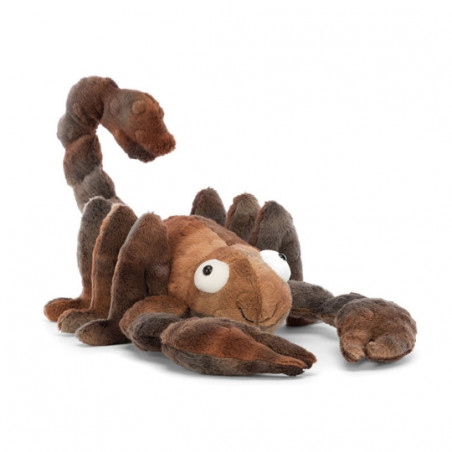 Peluche, Jellycat