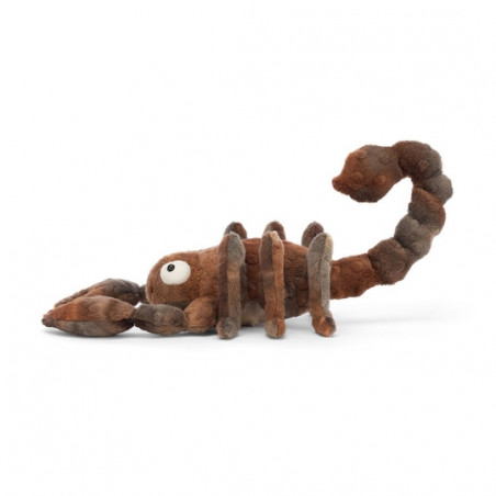 Peluche, Jellycat