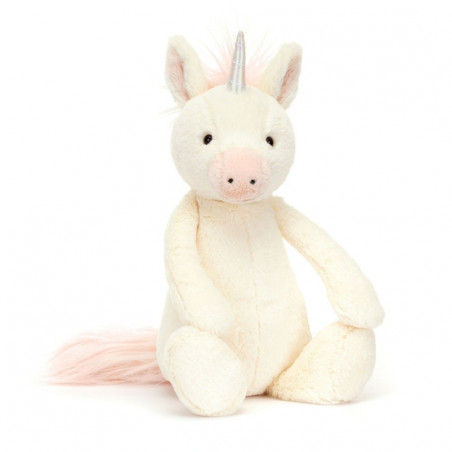 Peluche, Jellycat