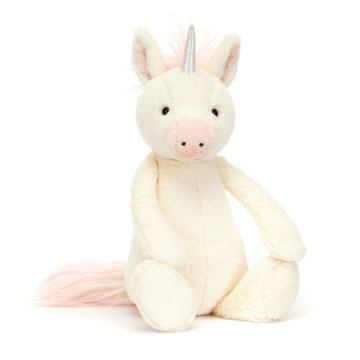 Jellycat : Peluche licorne...
