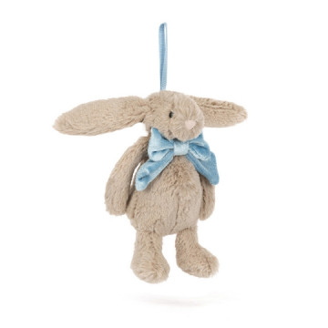 Jellycat : Peluche lapin...