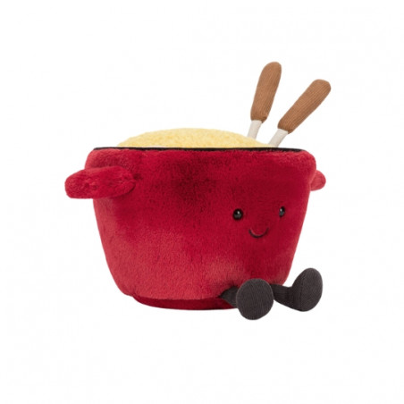 Peluche, Jellycat