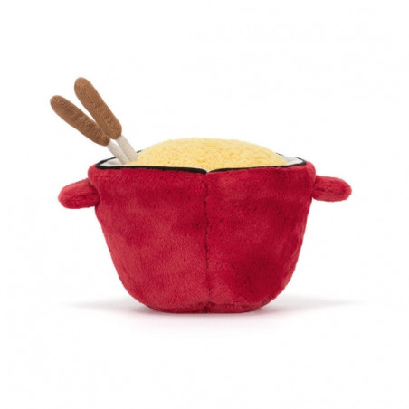 Peluche, Jellycat
