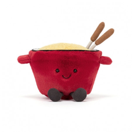 Peluche, Jellycat
