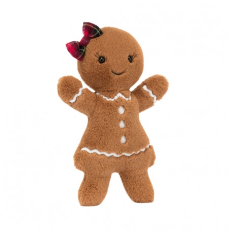 Peluche, Jellycat