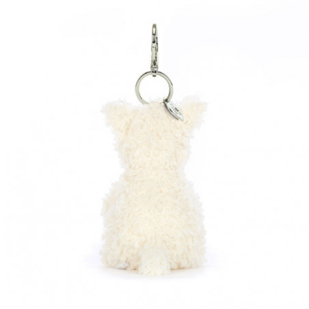 Porte-clés, Jellycat
