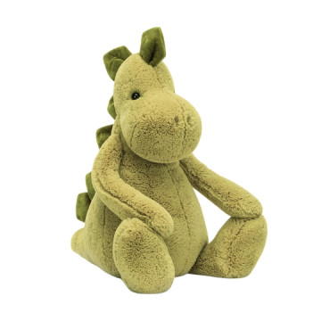 Jellycat : Peluche Bashful...