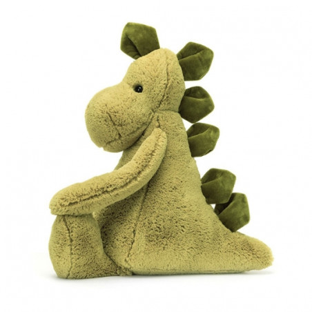 Peluche, Jellycat