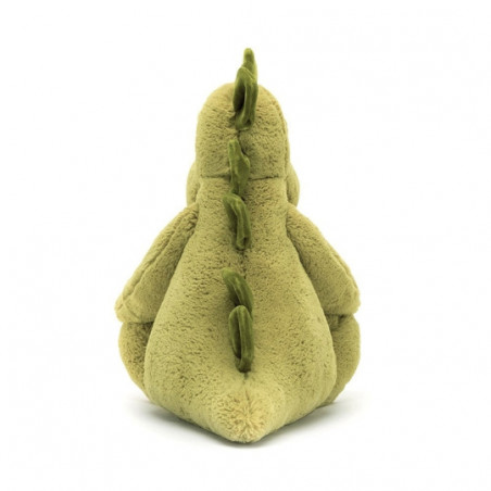 Peluche, Jellycat
