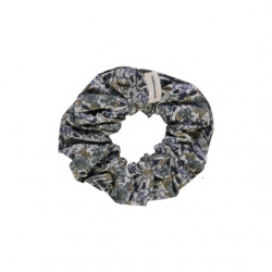 Poudre Organic : Choucou fleuri - vert bleu